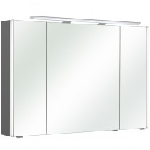Pelipal S10 LEDplus Spiegelschrank 18-I  